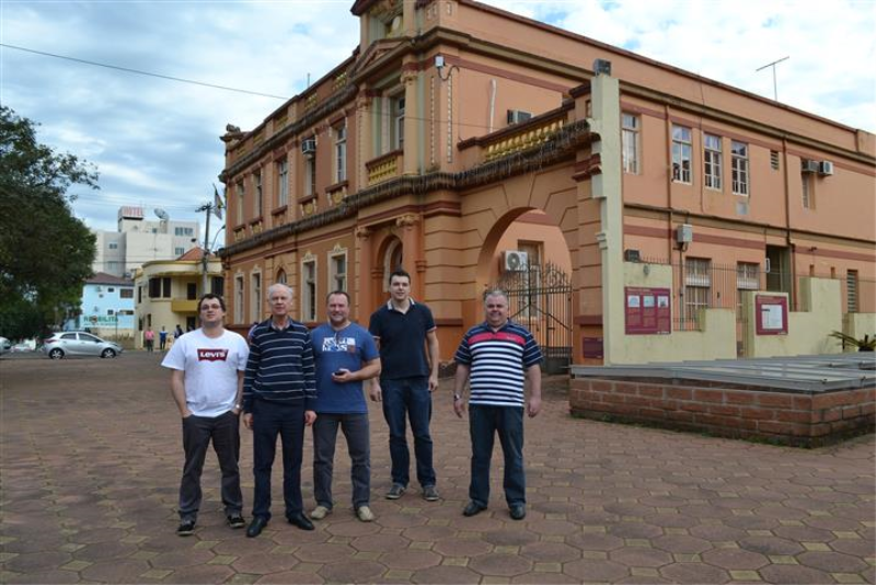 CIDADE DIGITAL: internet gratuita já pode ser acessada em quatro locais